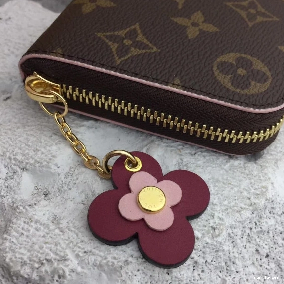 Cheap wallet Vuitton CLEMENCE Louis 0731